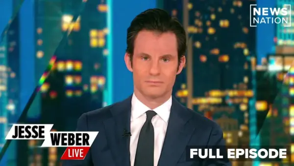 NASA’s Artemis Success Fuels Mars Ambitions