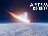 NASA’s Fiery Return: Artemis’s Riskiest 20 Minutes