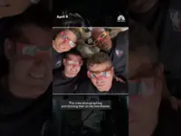 NASA’s Orion Captures Stunning New Moon Photos