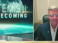 NASA’s Orion Lands Safely, Proving Heat Shield Fixes Work