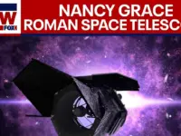 NASA’s Roman Telescope Set for Early September Launch