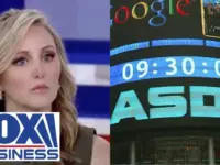 Nasdaq Surges: Best Week Since 1992 Fuels Market Rally