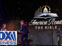 Nation Reads Bible for 7 Days Straight