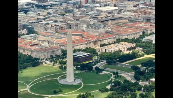 Nation’s 250th Birthday Bash: A Grand Fair and Faith Focus