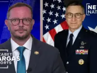 Nation’s Top Scientists Vanish: Is a Foreign Power to Blame?