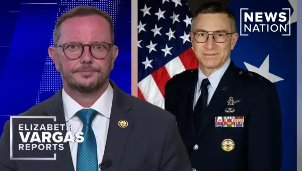 Nation’s Top Scientists Vanish: Is a Foreign Power to Blame?