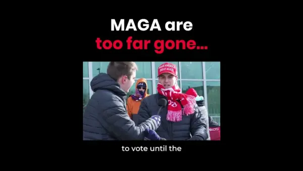 Nativist Rhetoric Echoes Dangerous Past