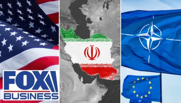 NATO Allies Balk at US Base Access Amid Iran Tensions