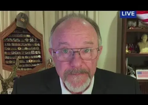 NATO Allies’ Betrayal Fuels Putin’s Dream