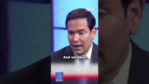 NATO Allies Block U.S. Access: Is the Alliance Still Worth It?