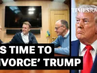 NATO Allies Should Threaten Trump With ‘Divorce,’ Says Retired General