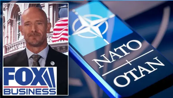 NATO Allies Urged to Step Up Support for US