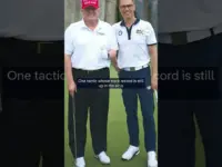 NATO Chief’s ‘Daddy Diplomacy’ Sparks Debate Amid Trump Tensions