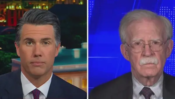 NATO Faces Existential Threat from Allies’ Juvenile Politics