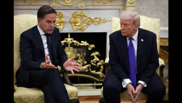 NATO Fails Key Test, Admiral Warns