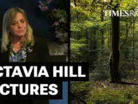 Nature’s Prescription: Green Spaces Boost Health, Study Shows