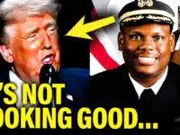 Navy Commander Exposes Trump’s Blockade Plan as Fatal Flaw