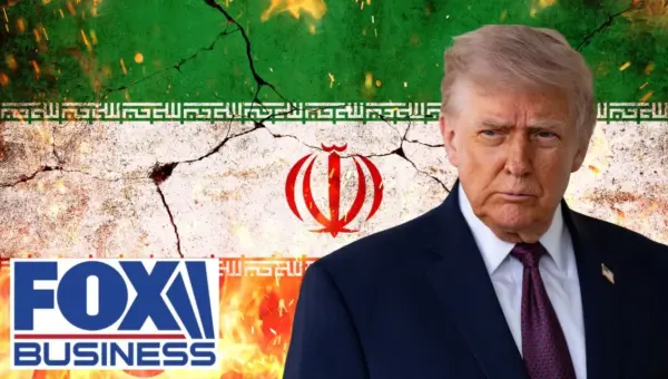 Navy Deploys Sea Drones to Clear Hormuz Mines