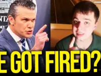 Navy Leadership Shake-Up Fuels Fears of White House Instability