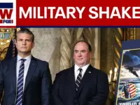 Navy Secretary John Phelan Out Amid Iran Blockade Tensions