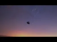 Navy Secures Artemis Mission’s Risky Return