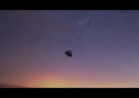 Navy Secures Artemis Mission’s Risky Return