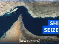 Navy Seizes Ship, Tightens Grip on Iran’s Economy