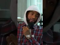 NAW Sees His Past in Rising Stars Dillingham, Miller