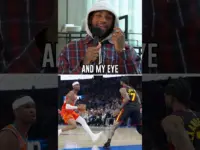 NAW & SGA: Twin Brothers on the Court