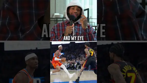 NAW & SGA: Twin Brothers on the Court