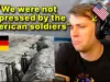 Nazi View of WWII Soldiers: Respect for Soviets, Scorn for Americans