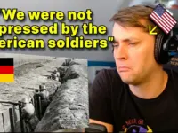 Nazi View of WWII Soldiers: Respect for Soviets, Scorn for Americans