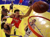 NBA MVP Race Heats Up Amidst Playoff Push