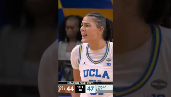 NCAA Women’s Tourney: Stars Shine in Thrilling Plays