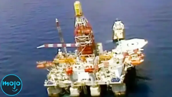 Near Misses: Disasters That Almost Ended the World