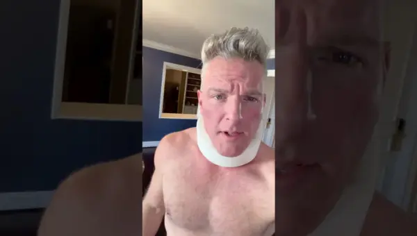 Neck Scans Clear! Rhodes & Orton’s Attacks No Match for Superstar