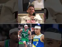 Nembhard’s NBA Finals Boost? Brother Drew’s Play Ignites Draft Buzz