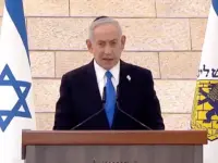 Netanyahu Declares War on Iran Far From Over