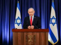 Netanyahu Eyes Lebanon Talks Amid Escalating Border Conflict