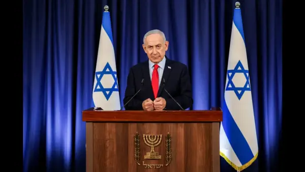 Netanyahu Eyes Lebanon Talks Amid Escalating Border Conflict