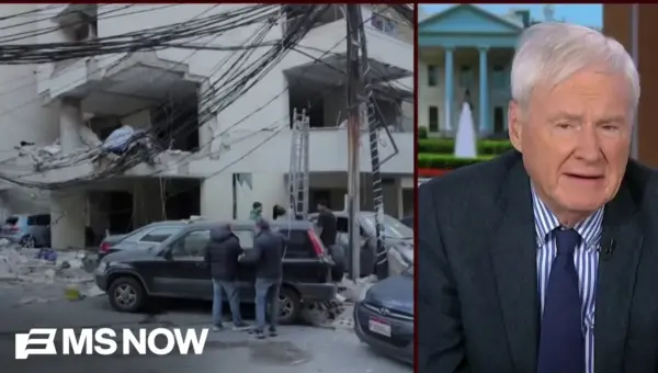 Netanyahu Fuels Conflict Despite US Cease-Fire Bid