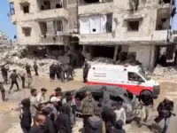 Netanyahu Ousts Spain From Gaza Watchdog: A Diplomatic Showdown