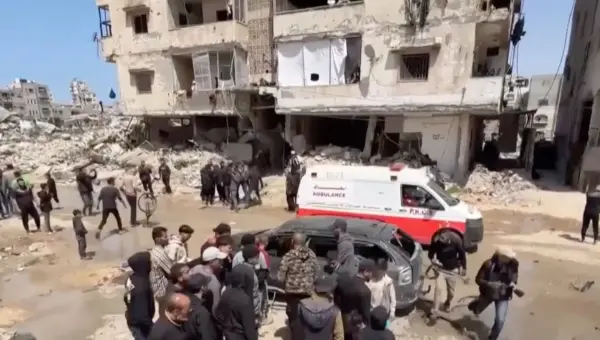 Netanyahu Ousts Spain From Gaza Watchdog: A Diplomatic Showdown