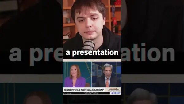 Netanyahu Pushed for Iran Attack; Only Trump Said Yes