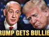 Netanyahu Pushes Trump to Keep War Fires Burning