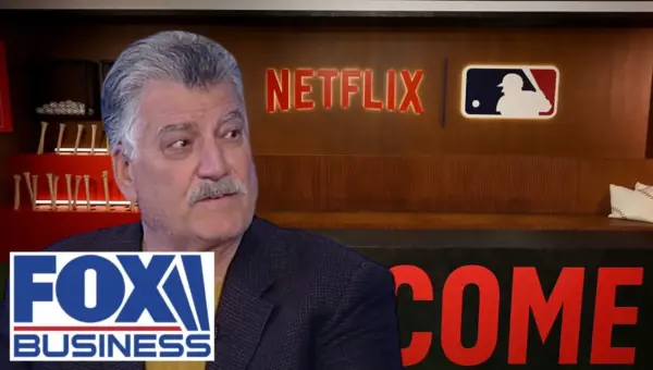 Netflix Misses Historic Baseball Challenge Debut