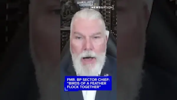 Networks Aid Migrants Crossing Borders Illegally