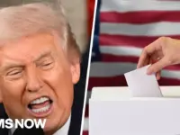 Nevada Warns Federal Actions Intimidate Voters