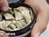 New Ads Target Rise of Addictive Nicotine Pouches