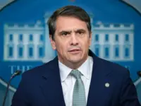 New AG’s Epstein Files Move Sparks Outrage